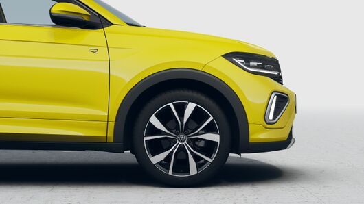 Obrázok T-Cross R-Line Limited 1.5 TSI ACT DS7