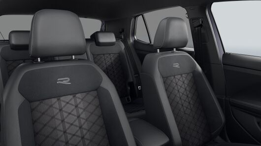 Obrázok T-Cross R-Line Limited 1.5 TSI ACT DS7