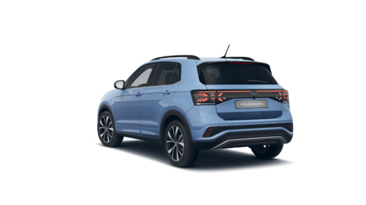 Obrázok T-Cross R-Line Limited 1.5 TSI ACT DS7