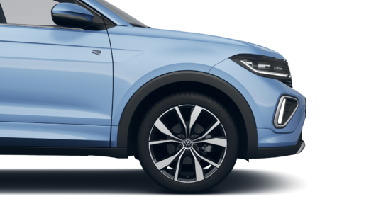 Obrázok T-Cross R-Line Limited 1.5 TSI ACT DS7