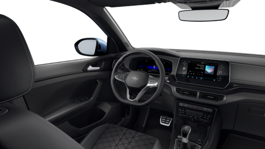 Obrázok T-Cross R-Line Limited 1.5 TSI ACT DS7