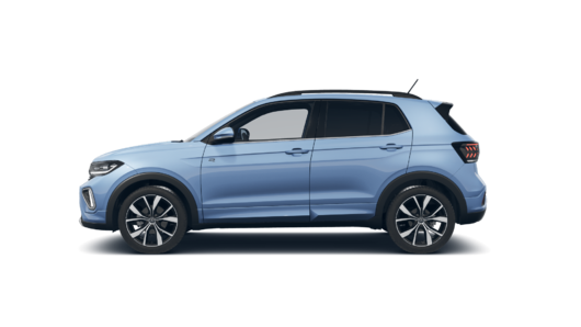 Obrázok T-Cross R-Line Limited 1.5 TSI ACT DS7