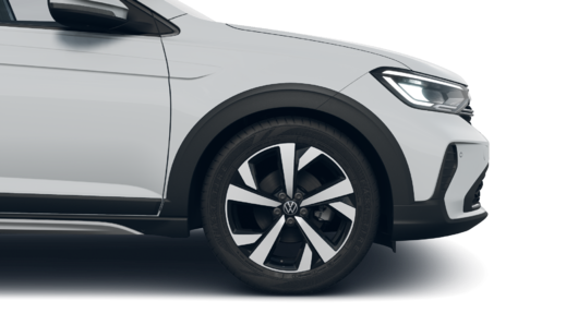 Obrázok Taigo Limited 1.0 TSI 6G