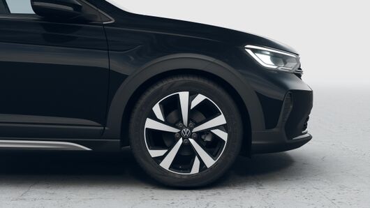 Obrázok Taigo Limited 1.0 TSI 6G