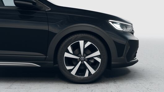 Obrázok Taigo Limited 1.0 TSI DS7