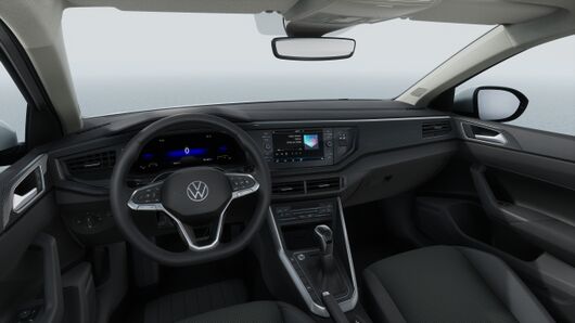 Obrázok Taigo Limited 1.5 TSI ACT DS7