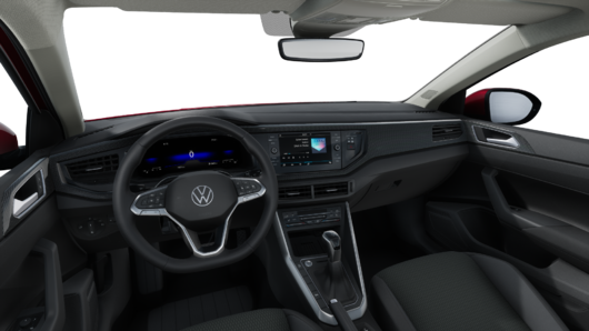 Obrázok Taigo Limited 1.5 TSI ACT DS7