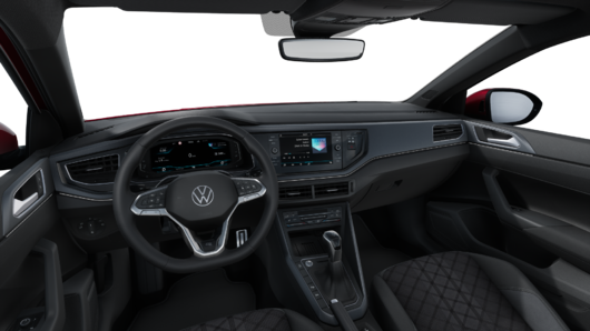 Obrázok Taigo R-Line Limited 1.5 TSI ACT DS7