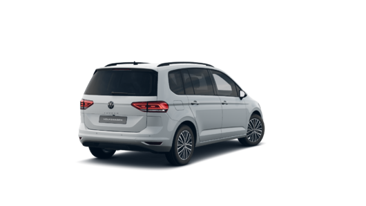 Obrázok Touran Limited 1.5 TSI ACT DS7