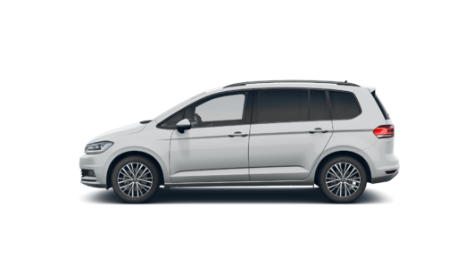 Obrázok Touran Limited 1.5 TSI ACT DS7