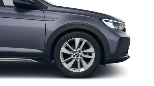 Obrázok Taigo Limited 1.0 TSI 6G