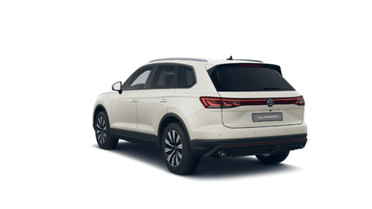 Obrázok Touareg Limited 3.0 V6 TDI