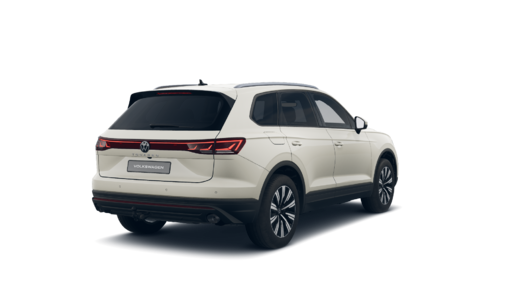 Obrázok Touareg Limited 3.0 V6 TDI