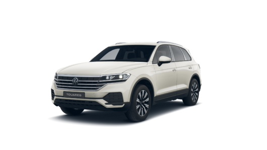 Obrázok Touareg Limited 3.0 V6 TDI