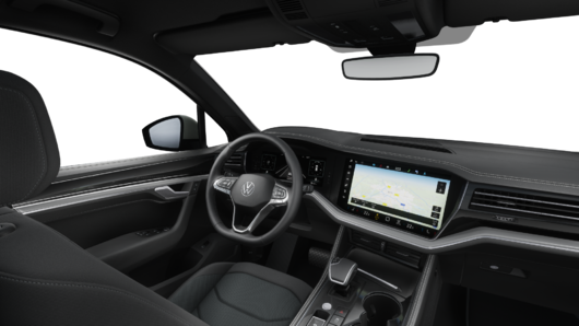 Obrázok Touareg Limited 3.0 V6 TDI