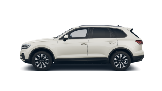 Obrázok Touareg Limited 3.0 V6 TDI