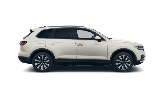 Obrázok Touareg Limited 3.0 V6 TDI
