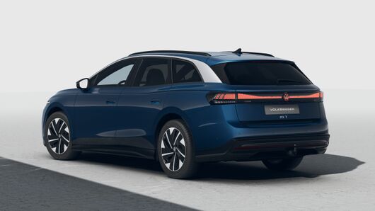 Obrázok ID.7 Tourer Pro S Limited