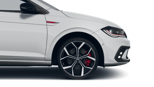 Obrázok Polo GTI 2.0 TSI 206k 7-DSG