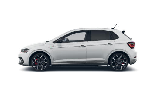 Obrázok Polo GTI 2.0 TSI 206k 7-DSG