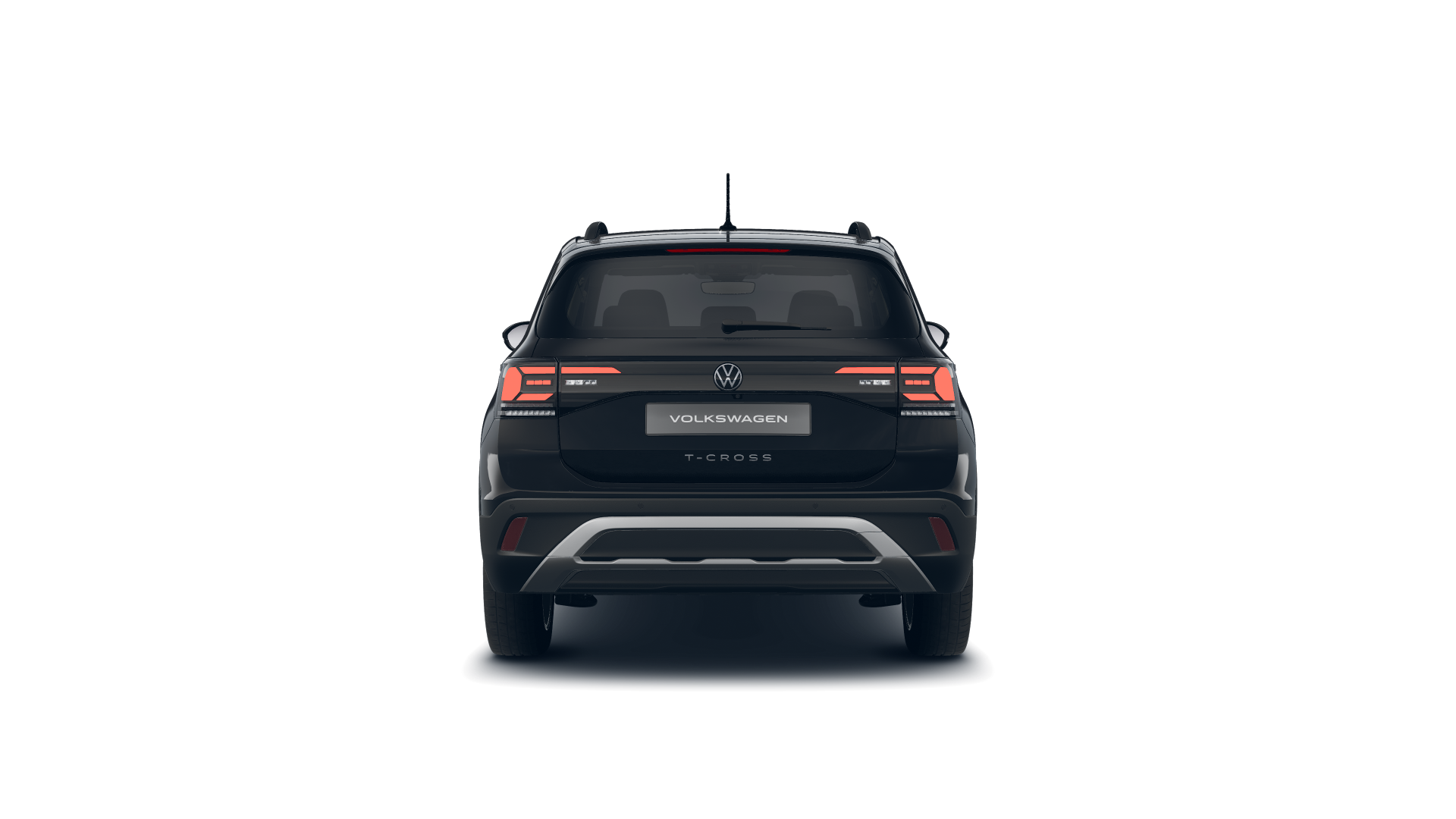 Obrázok T-Cross Limited 1.0 TSI DS7