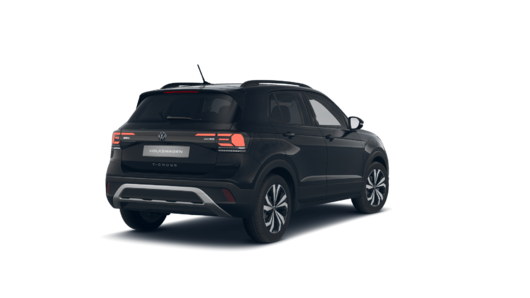 Obrázok T-Cross Limited 1.0 TSI DS7