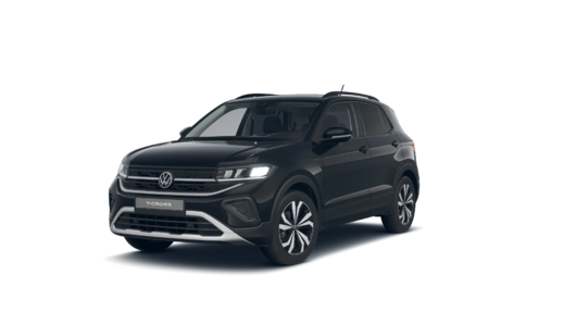 Obrázok T-Cross Limited 1.0 TSI DS7