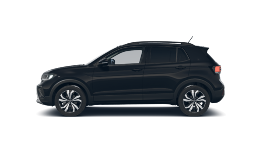 Obrázok T-Cross Limited 1.0 TSI DS7