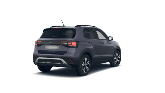 Obrázok T-Cross Limited 1.0 TSI DS7