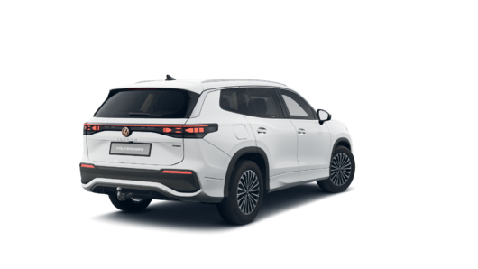 Obrázok Tayron Limited 2.0 TSI EVO 4MOT DS7