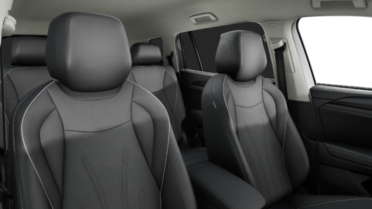 Obrázok Tayron Limited 2.0 TSI EVO 4MOT DS7