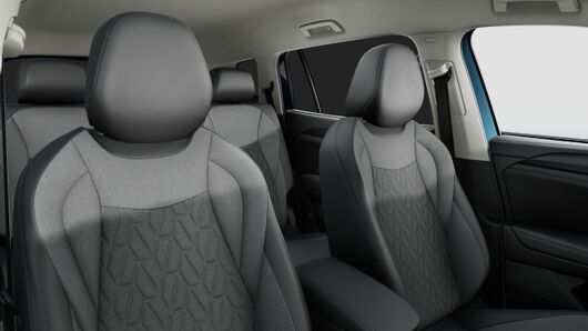 Obrázok Tayron Limited 1.5 eTSI EVO DS7