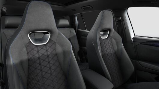 Obrázok Tayron R-Line Lim 2.0 TDI EVO DS7