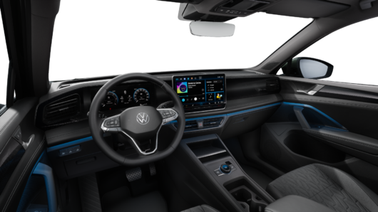 Obrázok Tiguan Limited 1.5 eTSI EVO DS7