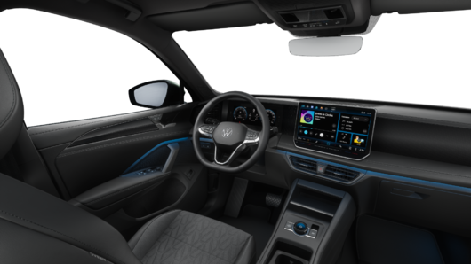 Obrázok Tiguan Limited 1.5 eTSI EVO DS7