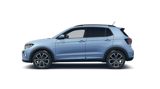 Obrázok T-Cross R-Line Limited 1.0 TSI DS7