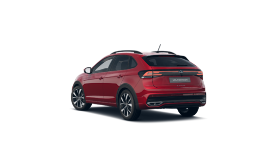 Obrázok Taigo R-Line Limited 1.5 TSI ACT DS7