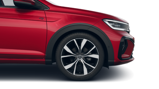 Obrázok Taigo R-Line Limited 1.5 TSI ACT DS7