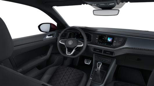 Obrázok Taigo R-Line Limited 1.5 TSI ACT DS7