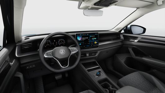 Obrázok Tayron Limited 2.0 TDI EVO DS7