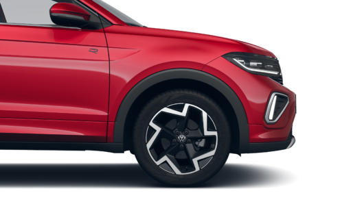 Obrázok T-Cross R-Line Limited 1.0 TSI DS7