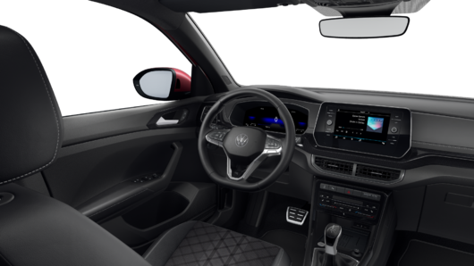 Obrázok T-Cross R-Line Limited 1.0 TSI DS7