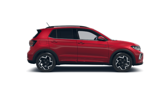 Obrázok T-Cross R-Line Limited 1.0 TSI DS7