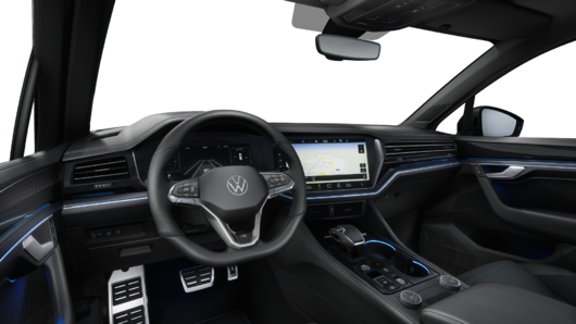 Obrázok Touareg R-Line Limited 3.0 V6 TDI