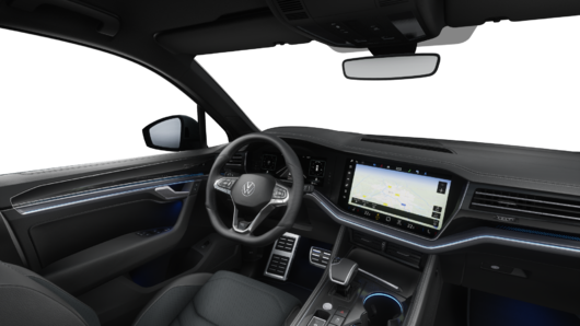 Obrázok Touareg R-Line Limited 3.0 V6 TDI