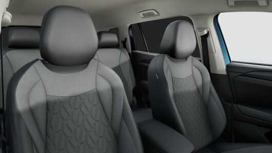 Obrázok Tayron Limited 2.0 TDI EVO DS7