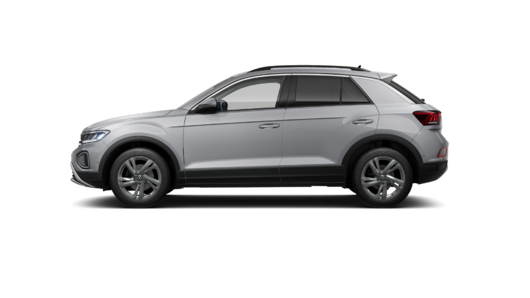 Obrázok T-Roc Limited 1.5 TSI ACT 6G