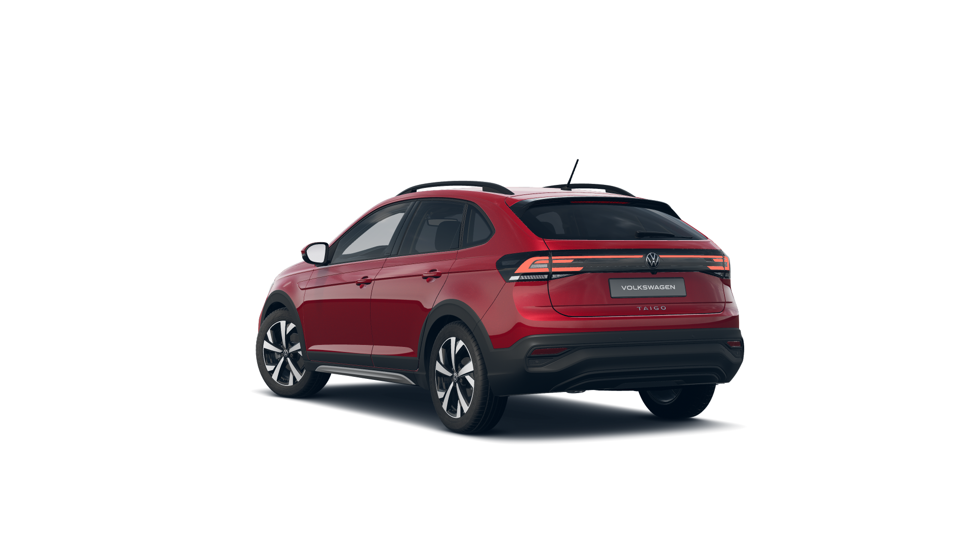 Obrázok Taigo Limited 1.0 TSI 6G