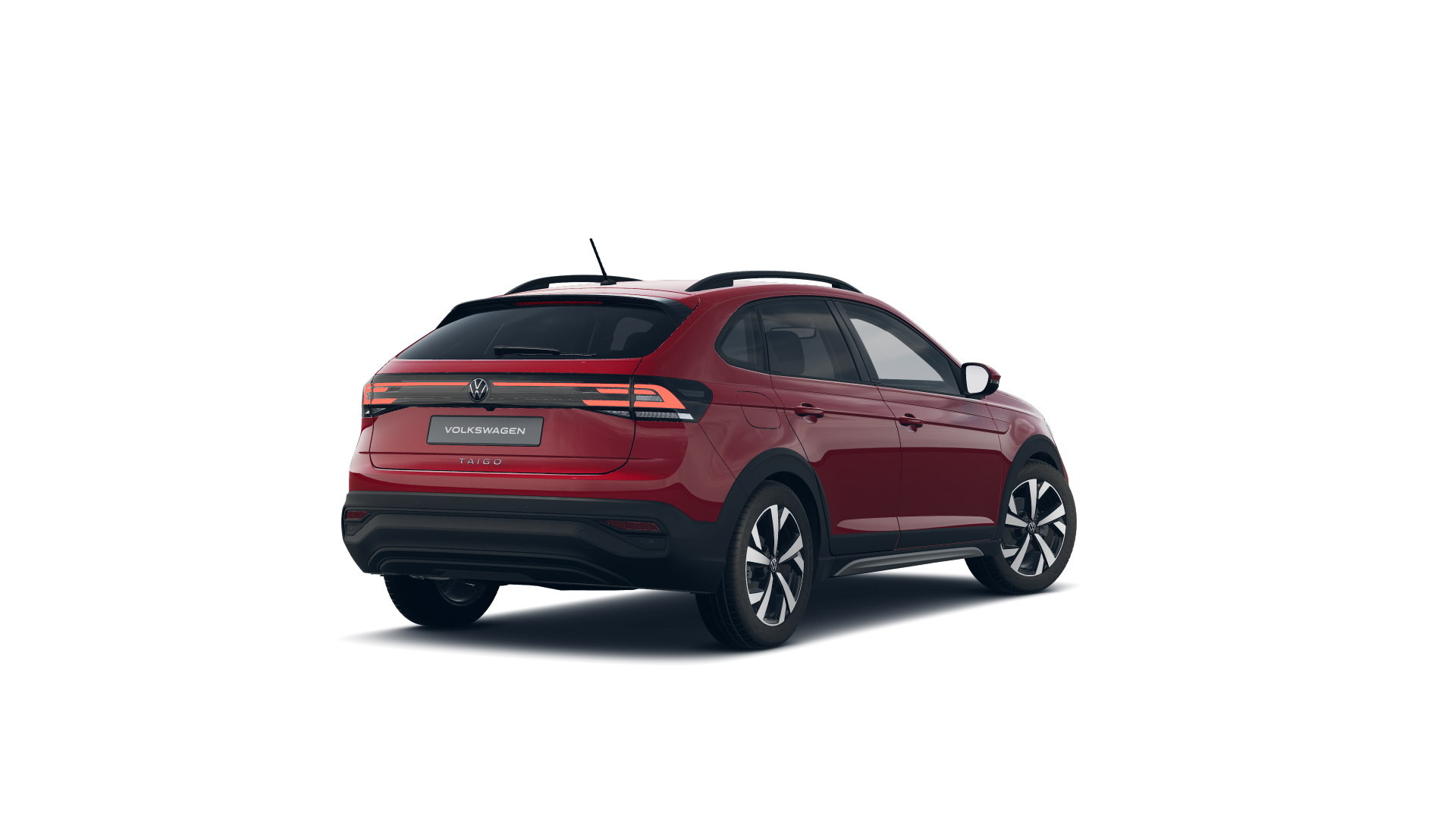 Obrázok Taigo Limited 1.0 TSI 6G