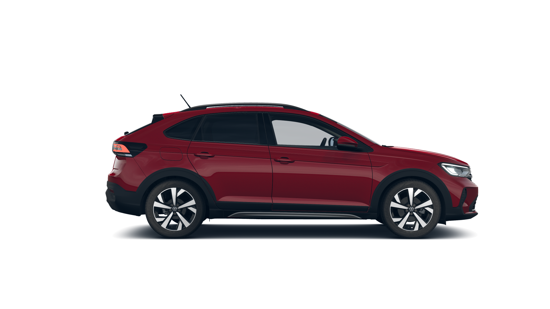 Obrázok Taigo Limited 1.0 TSI 6G